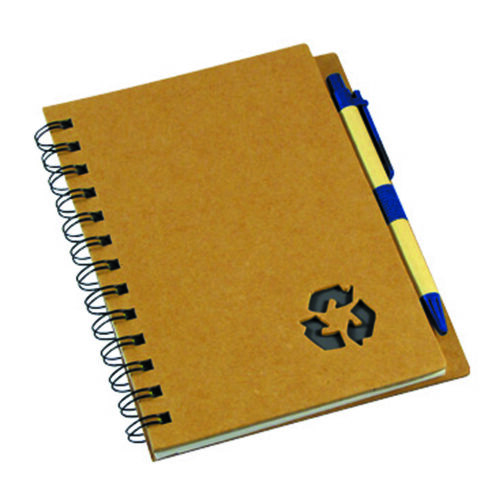 Libreta Ecológica DI07 - Imagen 2