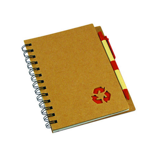 Libreta Ecológica DI07 - Imagen 4
