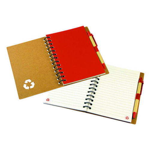 Libreta Ecológica DI07 - Imagen 5