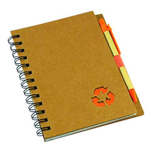Libreta Ecológica DI07 - Imagen 6