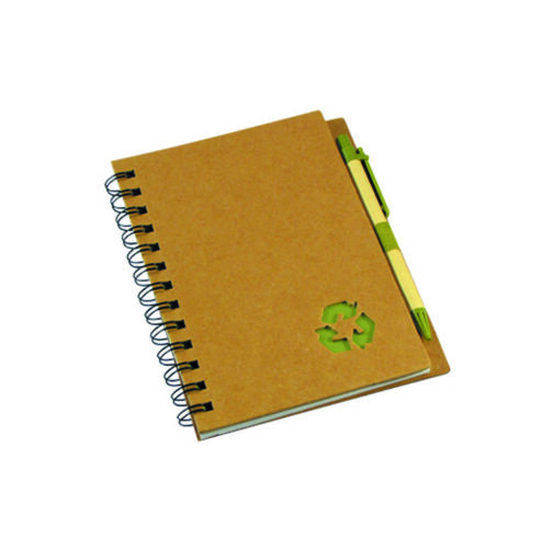 Libreta Ecológica DI07 - Imagen 7