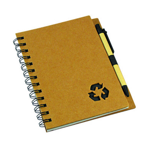 Libreta Ecológica DI07 - Imagen 8
