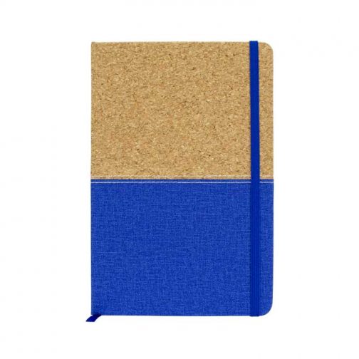 Cuaderno de Corcho Di76