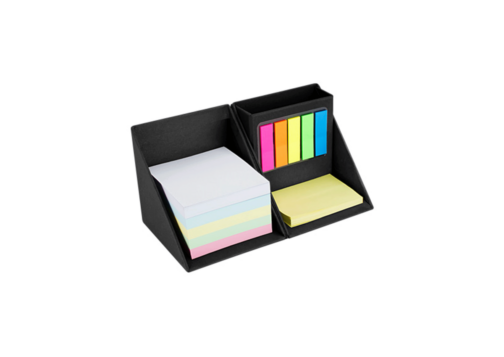 Cubo Memo Set Ecológico - Imagen 3