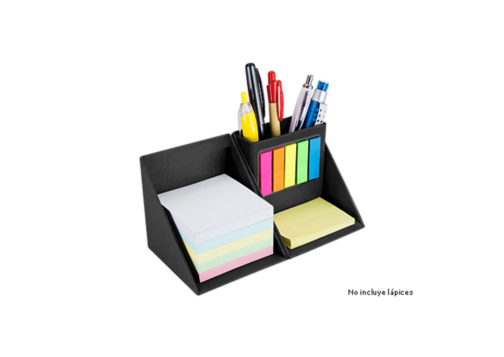 Cubo Memo Set Ecológico - Imagen 6