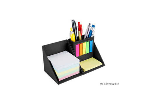 Cubo Memo Set Ecológico - Imagen 7