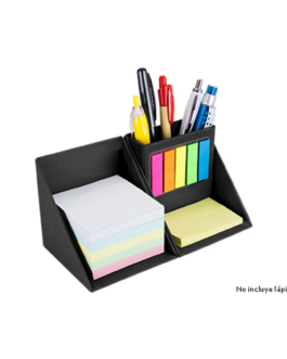 Cubo Memo Set Ecológico