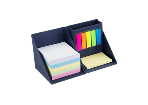 Cubo Memo Set Ecológico - Imagen 8