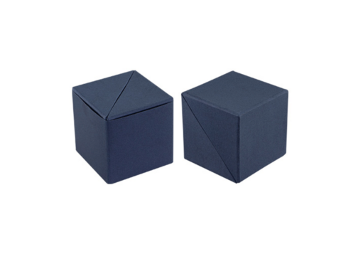 Cubo Memo Set Ecológico - Imagen 9