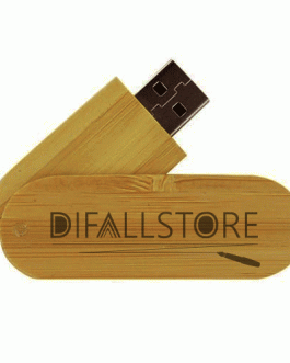 Pendrive Bamboo DI03.