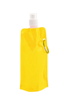 Botella Flexible DI14