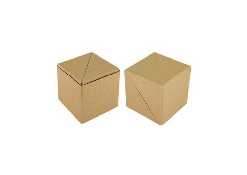 Cubo Memo Set Ecológico - Imagen 11