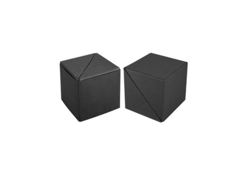Cubo Memo Set Ecológico - Imagen 12