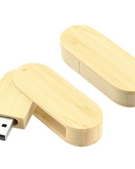 Pendrive Bamboo DI03.