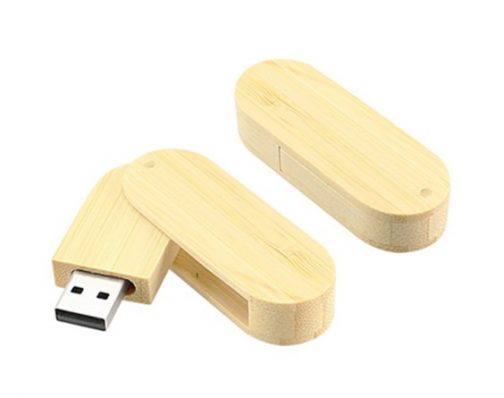 Pendrive Bamboo DI03.