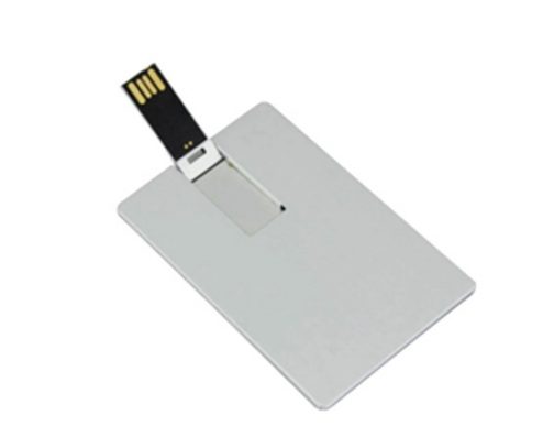Pendrive Tarjeta DI04