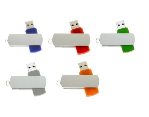 Pendrive Moderno DI06 - Imagen 2