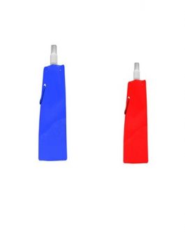 Botella Flexible DI14