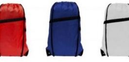 Mochila DI17