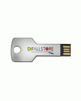 Pendrive Llave DI02