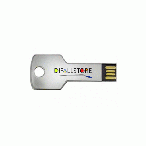 Pendrive Llave DI02
