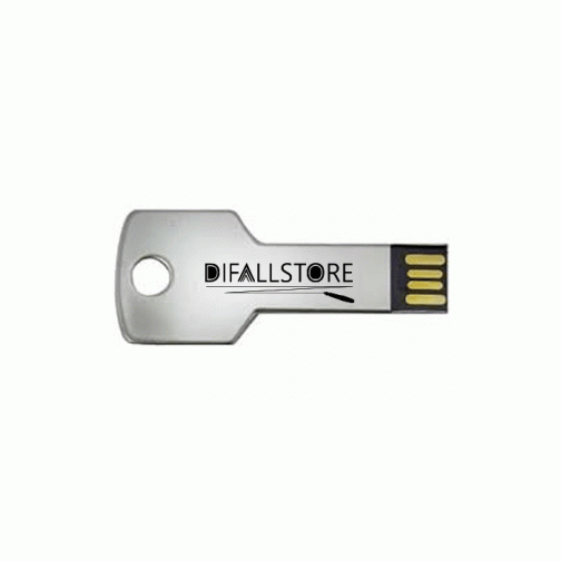 Pendrive Llave DI02 - Imagen 4