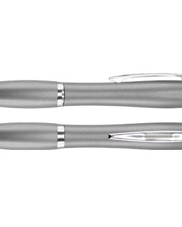 BOLÍGRAFO LINTERNA LED