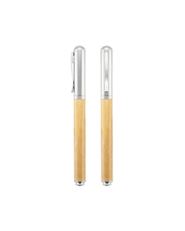 PEN BAMBOO – METAL
