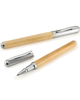 PEN BAMBOO – METAL