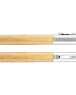 PEN BAMBOO – METAL