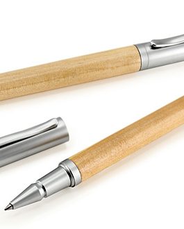 PEN BAMBOO – METAL