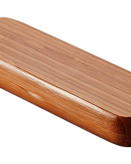 BOLÍGRAFO Y ESTUCHE DE BAMBOO