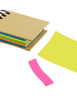 SET ECOLÓGICO CON TAPA DURA DI18