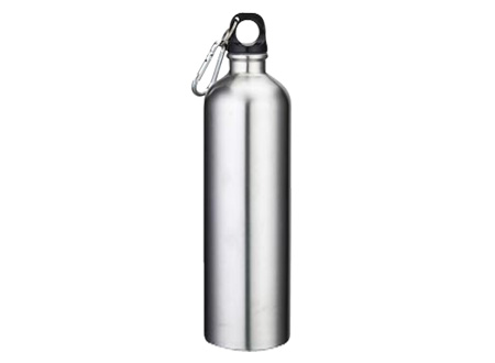BOTELLA DE ALUMINIO 750 CC