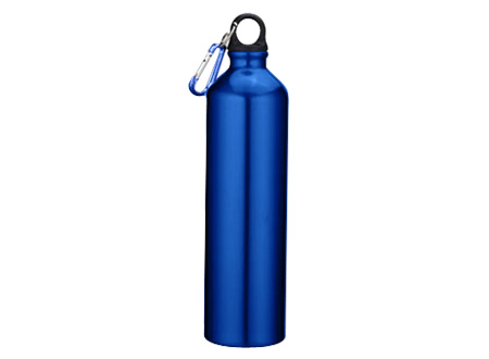 BOTELLA DE ALUMINIO 750 CC