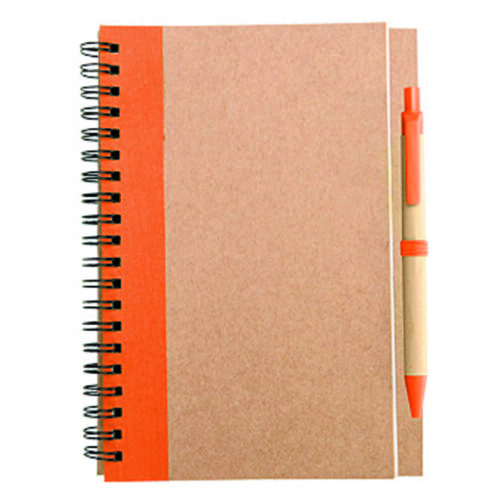 Cuaderno Ecológico03 - Imagen 3