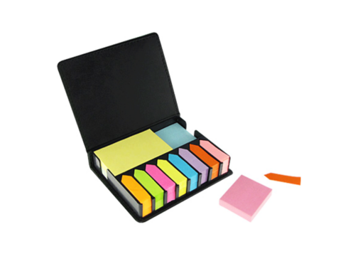 SET DE NOTAS ADHESIVAS - Imagen 3