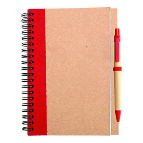 Cuaderno Ecológico03 - Imagen 6