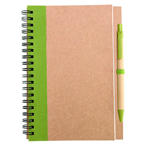 Cuaderno Ecológico03 - Imagen 4
