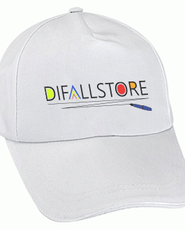 GORRA SUBLIMABLE
