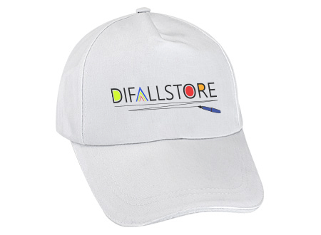 GORRA SUBLIMABLE