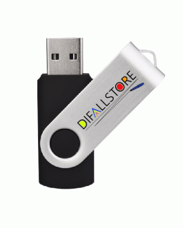 ALMACENAMIENTO USB