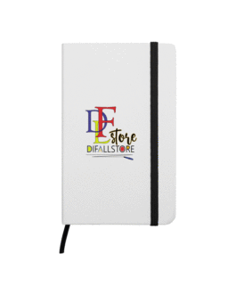 LIBRETA WHITE SMALL DI525