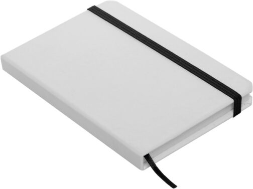 LIBRETA WHITE SMALL DI525 - Imagen 3