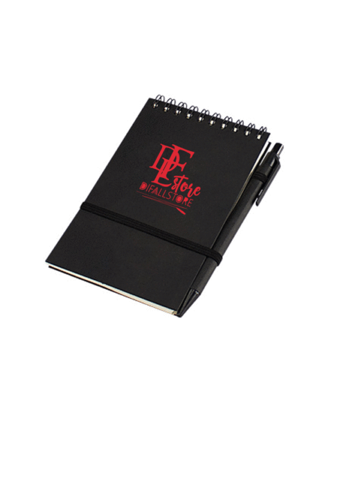 LIBRETA ECOLÓGICA MINI DI13