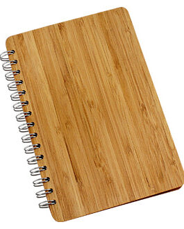 CUADERNO BAMBOO DI12