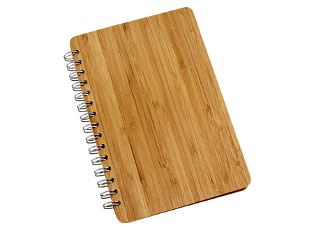 CUADERNO BAMBOO DI12