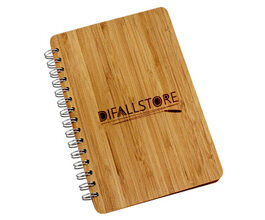 CUADERNO BAMBOO DI12