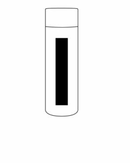 BOTELLA PLÁSTICA T538-T542