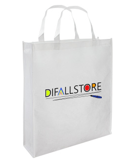 BOLSAS REUTILIZABLE PERSONALIZADA S65